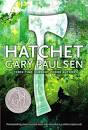 Hatchet, by Gary Paulsen,