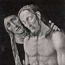 Fiorentini, Pietro , Jacopo del Sellaio - sec. XV - Cristo in pietà sorretto ... - 41216