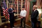 MythBusters President Obama to Appear on MythBusters