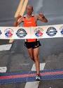 Ontario man wins 2011 Detroit marathon; Polish woman nabs 2nd win