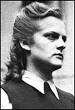 Irma Grese (1923-1945). S.S. concentration camp supervisor (Aufseherin) at ...