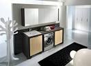 Small Space Saving Laundry Room Interior Design by Idea Group | ArtRSS