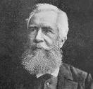 "Ernst Heinrich Philipp August Haeckel (* 16. Februar 1834 in Potsdam; † 9.