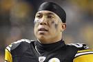 Steelers' HINES WARD posts on Facebook: “I'm willing to ...