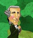 Cartoon: Franz Joseph Haydn (medium) by frostyhut tagged haydn,classical, ... - franz_joseph_haydn_1215995