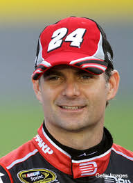 Jeff Gordon will go for the Hail Mary Chase berth Called it! - b0603gordon
