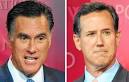 Rick Santorum stumps in Iowa as he surges in GOP polls days before ...