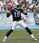 VINCE YOUNG