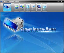 Memory Improve Master 6.1.2.227 
