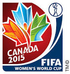 2015 FIFA Womens World Cup - Wikipedia, the free encyclopedia