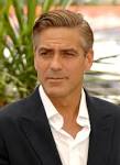 George Clooney Favorite Color Song Sports Team Food Biography