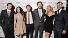 FRIENDS WITH KIDS premiere with Jon Hamm, Megan Fox, Chris O'Dowd ...