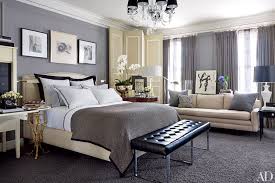 Design Inspiration: Grey Bedroom Ideas Photos | Architectural Digest