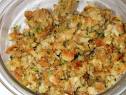STUFFING - Cooking For US