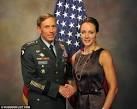 David Petraeus scandal: Emails sent by Paula Broadwell to second ...