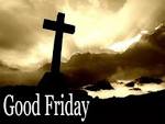 Good Friday Quotes Sayings Sms Wishes Messages Status 2015