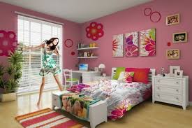 Home Design : Teen Bedroom-bedroom ideas for teens bedding and decor