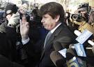 U.S. News - Blagojevich sentenced to 14 years in prison