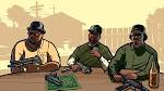 Grand Theft Auto: San Andreas | Art as Games
