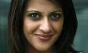 Sonia Deol, the BBC Asian Network presenter who launched the digital radio ... - soniadeol460