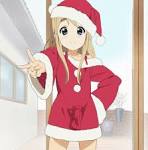 Image 2904: christmas futanari k-on k-on! k-on!! kotobuki_tsumugi ...