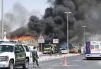 Dubai Police reports 22% rise in warehouse fires | ArabianSupplyChain.