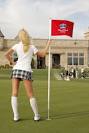 ParMates – Female Golf Caddie Escort in Las Vegas | Gorilla Golf Blog