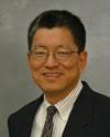 Hung-wen (Ben) Liu, Ph.D. Professor of Pharmacy College of Pharmacy - liu_ben_th