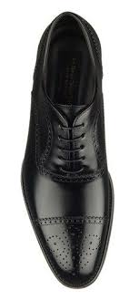 Men's Dress Shoes on Pinterest | Man Shoes, Oxford Shoes and Men's ...