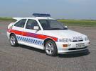 Ford police cars | AOL Cars UK