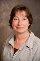 Jane Frank is the new UD chemical hygiene officer. - Frank_Jane-06