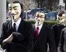 ANONYMOUS Vows Destruction of Facebook on Guy Fawkes Day | ZDNet