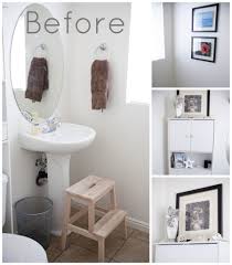 Ravishing Cool How To Decorate Bathroom Walls P Wallpaper Bathroom ...