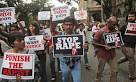 Mumbai gang rape: 2 more held; grandson is innocent, says ...