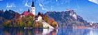 The Top 16 SLOVENIA Tours and Things to Do with Viator Tomorrow.