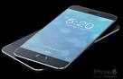 iPhone 6 Release Date tipped for Q3 2014 | BGR