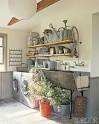 4 Charmingly Vintage Laundry Rooms | Poetic Home