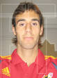 Victor David Diaz Miguel (Victor Diaz) Real Oviedo Abwehr,Rechter ... - Victor-David-Diaz-Miguel