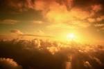 Sky, clouds and sea - Sky and Clouds - 2000 x 1333 - Desktop ...
