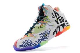 2015 in the latest fashion basketball shoes indoor and outdoor ...