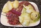 St. Patrick's Day: Corned Beef and Cabbage Recipe - The News Chronicle