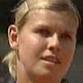 Anke Huber birthdate: 04.12.74, 36 r. matches: 6 - HuberAnke