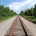 C-K to seek operator for rail line or tracks will be ripped up.