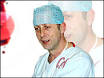 Consultant surgeon Mr Colin Weir - _39920671_colin_weir_203