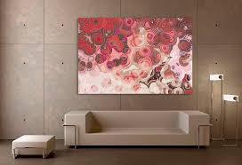 Home Decorating with Modern Art - Home decor and design