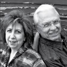 Paula Block Erdmann and Terry Erdmann. “Why Don&#39;t We Do It On The Road? - paulaterry