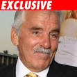 Sources tell TMZ actor Dennis Farina was arrested at LAX this morning after ... - 051108_dennis_wire_tmz-1