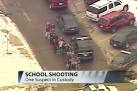 Ohio School Shooting