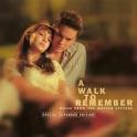 A Walk To Remember — I Dare You To Move Lyrics