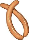 sausage: Definition from Answers.